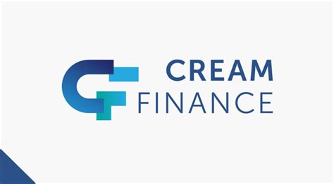 cream finance coin.